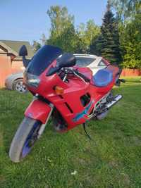 Sprzedam Suzuki GSX 600F