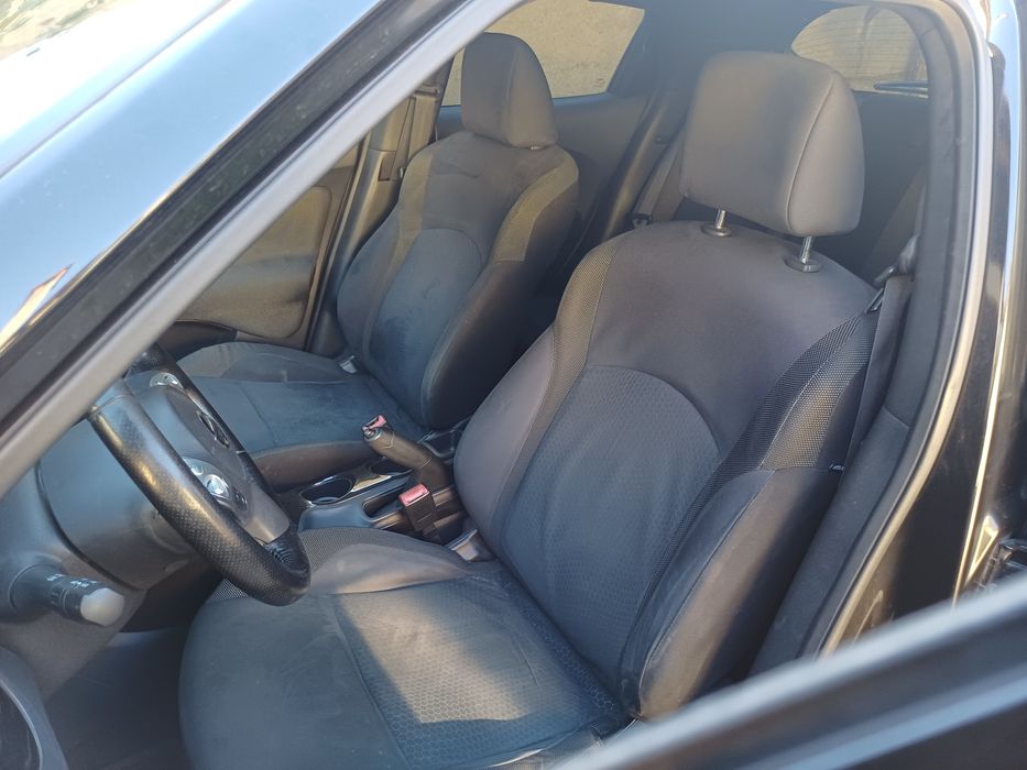 Nissan Juke 1.5 dCi