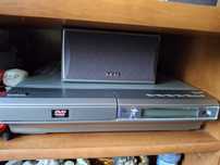 Kino domowe Akai 5 kolumn + subbofer