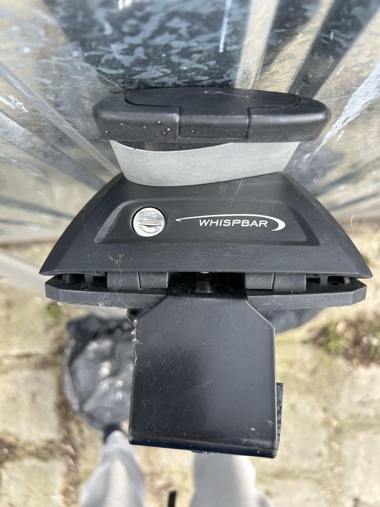 Sprzedam bleki dachowe whispbar