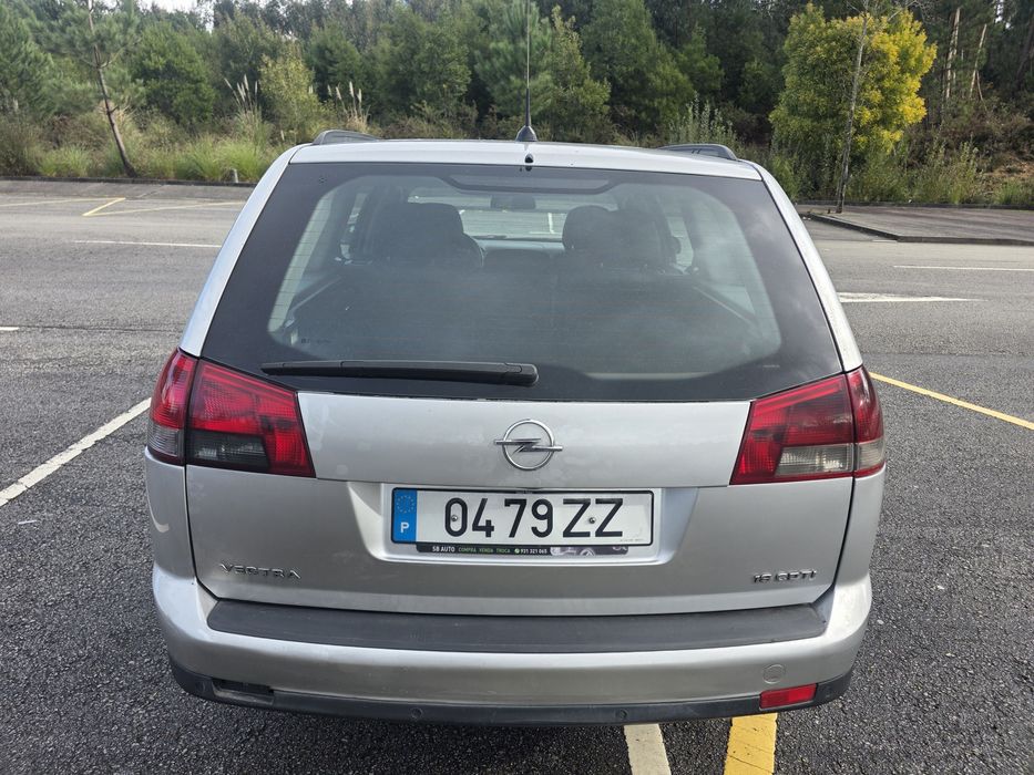 Vectra C 2005 oportunidade