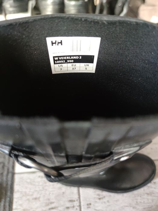 Гумові чоботи HEYLLY HENSEN