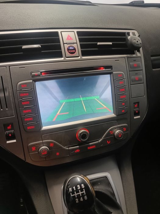 Ford Kuga Titanium 4x4