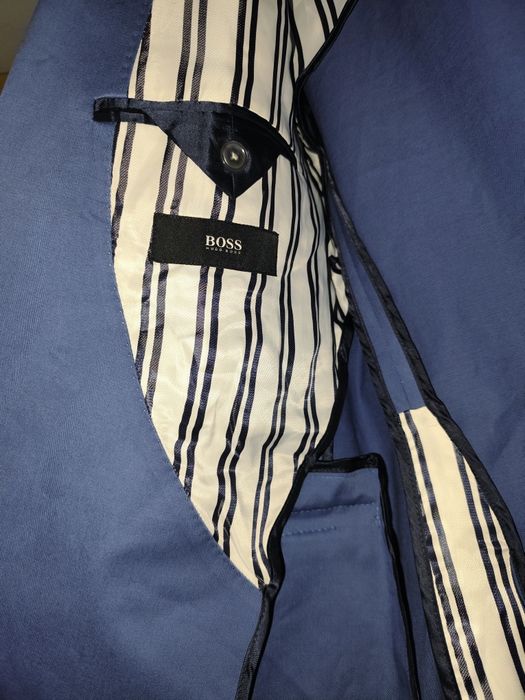 Marynarka Hugo Boss rozm 50