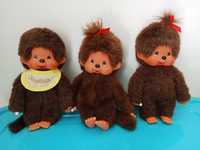 Monchhichi колекційні мавпочки