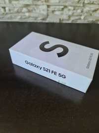 Samsung Galaxy s21 fe 5g