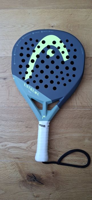 Raquete de Padel Head Extreme Pro