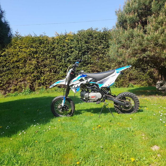 Cross mrf 140rc Pit Bike 2021