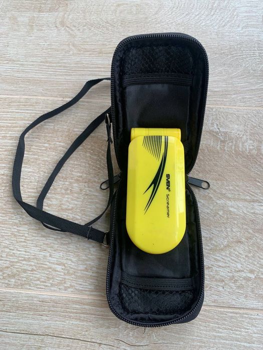 Портативна колонка SVEN Screamer