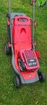 Kosiarka spalinowa VARIOLUX Briggs&Stratton LS 45