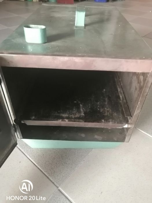 Piecyk kolekcionerski