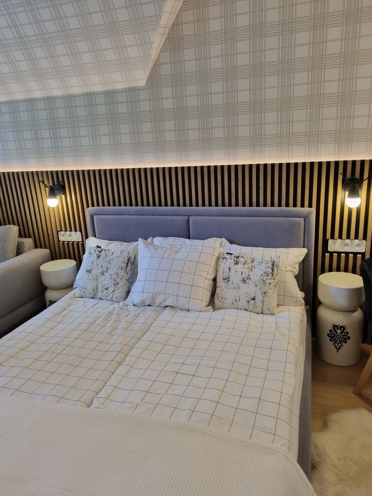 Apartament Kościelisko Sobiczkowa