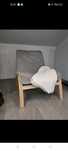 Fotel Ikea sprzedam