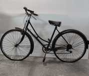 PASTELEIRA - Bicicleta de senhora