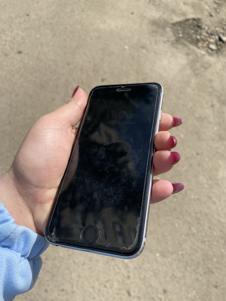 Айфон 6s Apple 6s