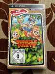 Jungle Party PSP