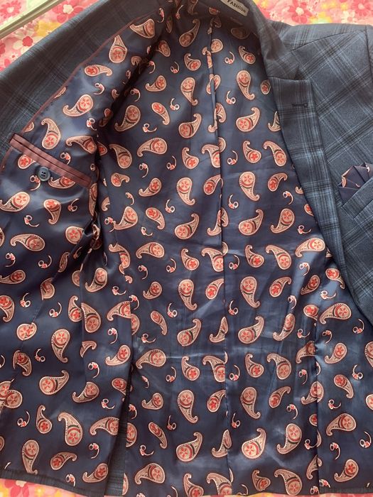 Піджак шкільний