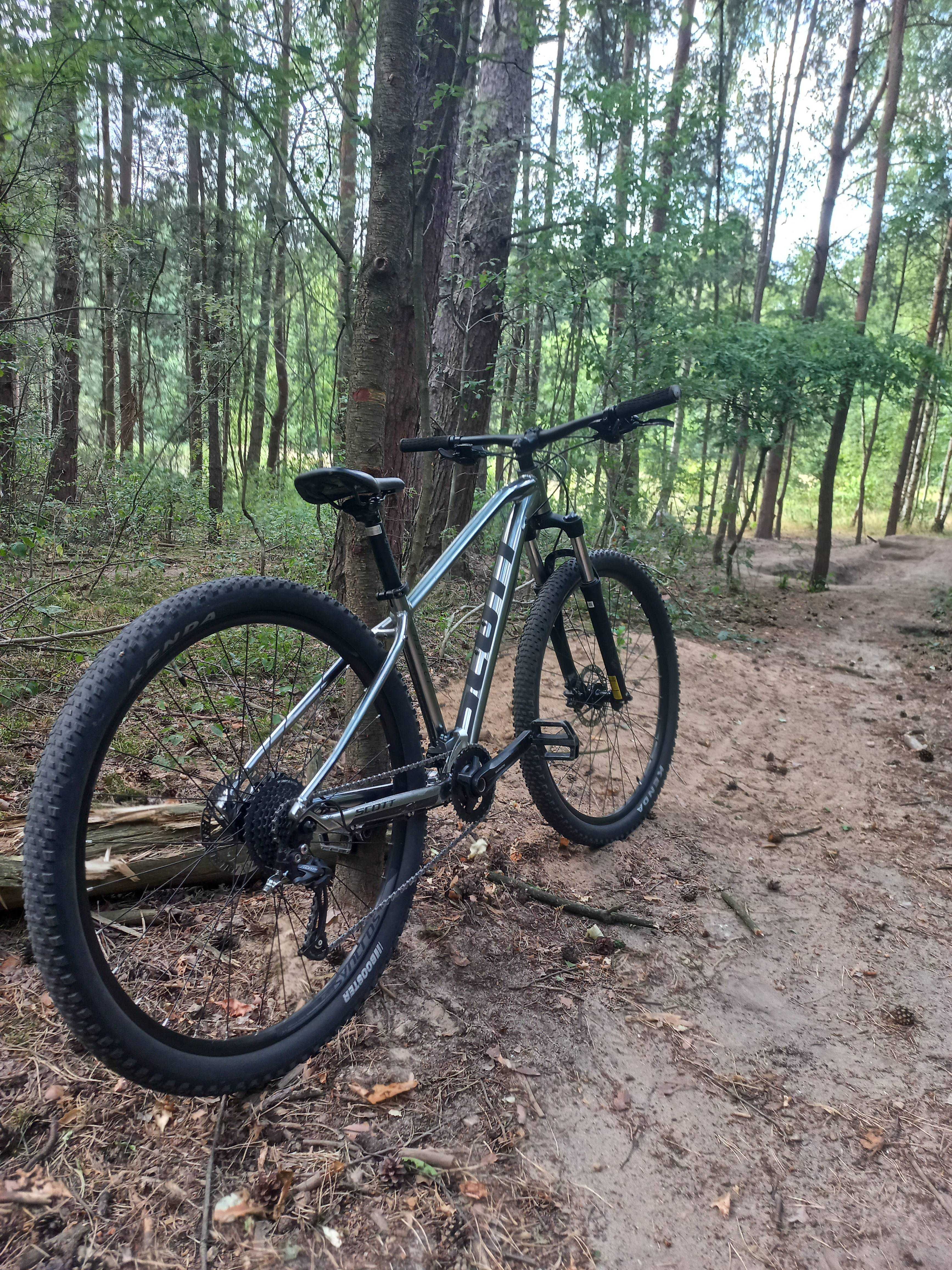 Scott Aspect 960