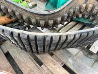 21070336G Gąsienica gumowa 15&quot;x 4&quot;AF x 42
