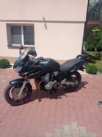 Suzuki Bandit 600s