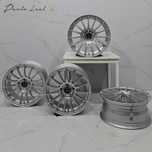 Jantes 16" originais SSW 5x112