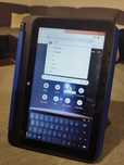 laptop tablet HP stream x360