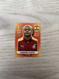 Стикеры стікери наклейки Panini FIFA World Cup Qatar 2022