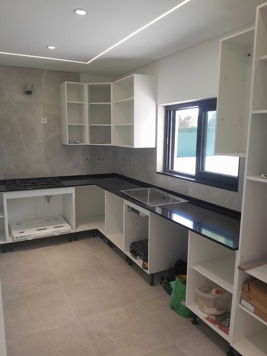 Pintura de interiores apartamentos e moradias