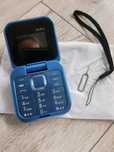 Mały składany Telefon i16 Pro