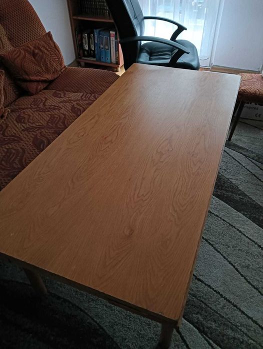 Oddam Stół i ława