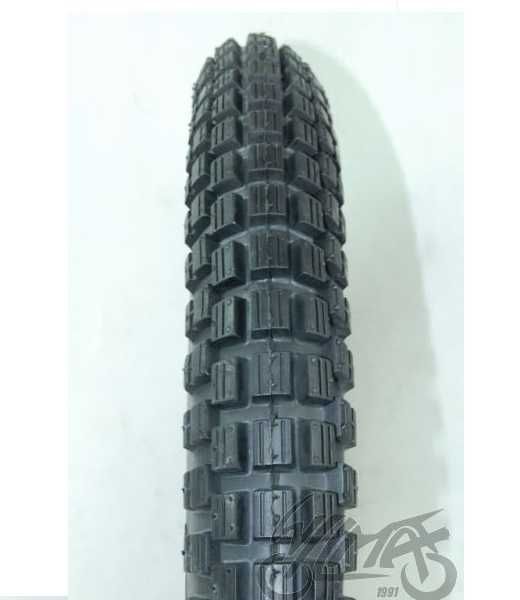 Opona 16 x 2,75 kostka Simson S51 S53 Enduro Jawa 50 NOWA