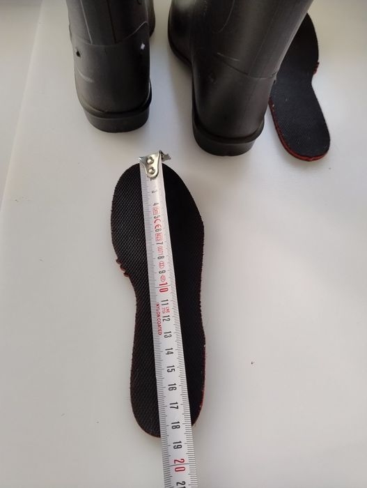 Buty jeździeckie rozm. 28, BDB, oficerki, do jazdy konnej