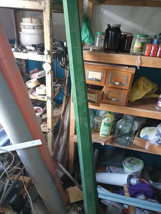 Профільна труба 60х60 мет