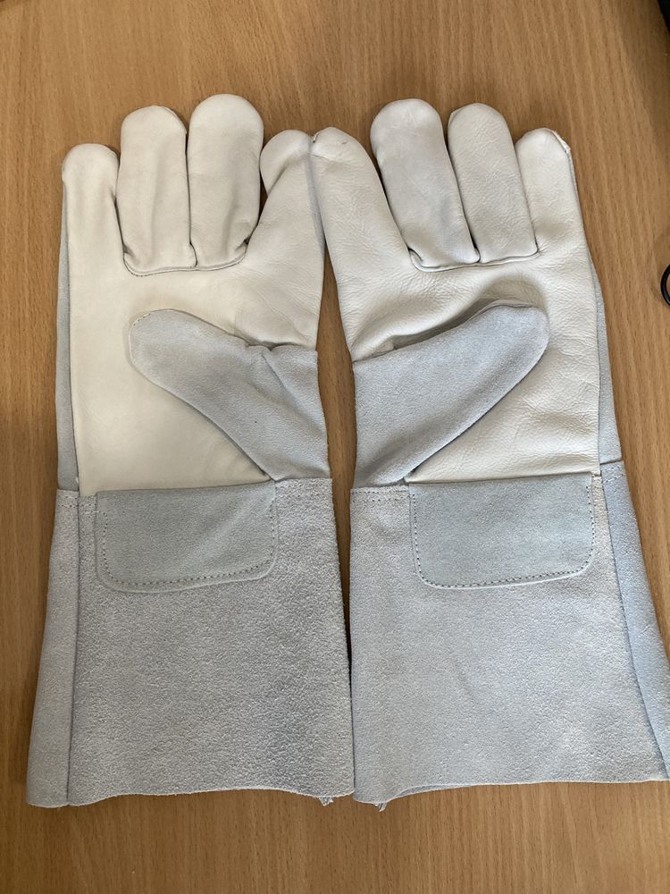 Перчатки, рукавицы для сварки WURTH, р 10