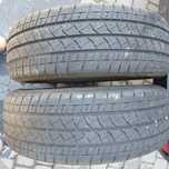 215/65/16 c bridgestone duravis r660 eco