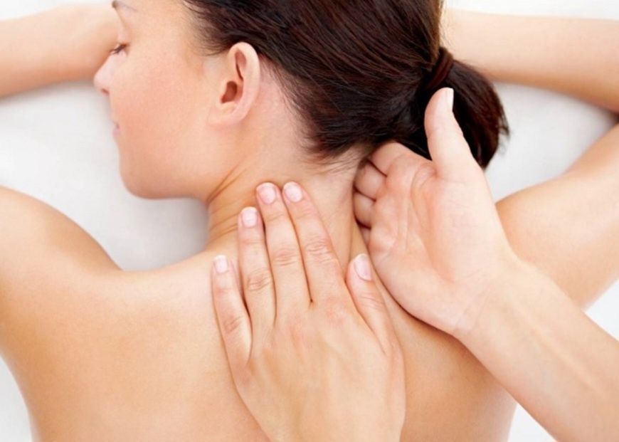 Масаж жк Софія Вишневе Теремки Борщагівка