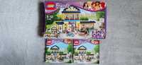 Lego Friends 41005 Szkoła w Heartlake