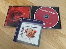 American Beauty - Music from the Original Motion Picture - Soundtrack