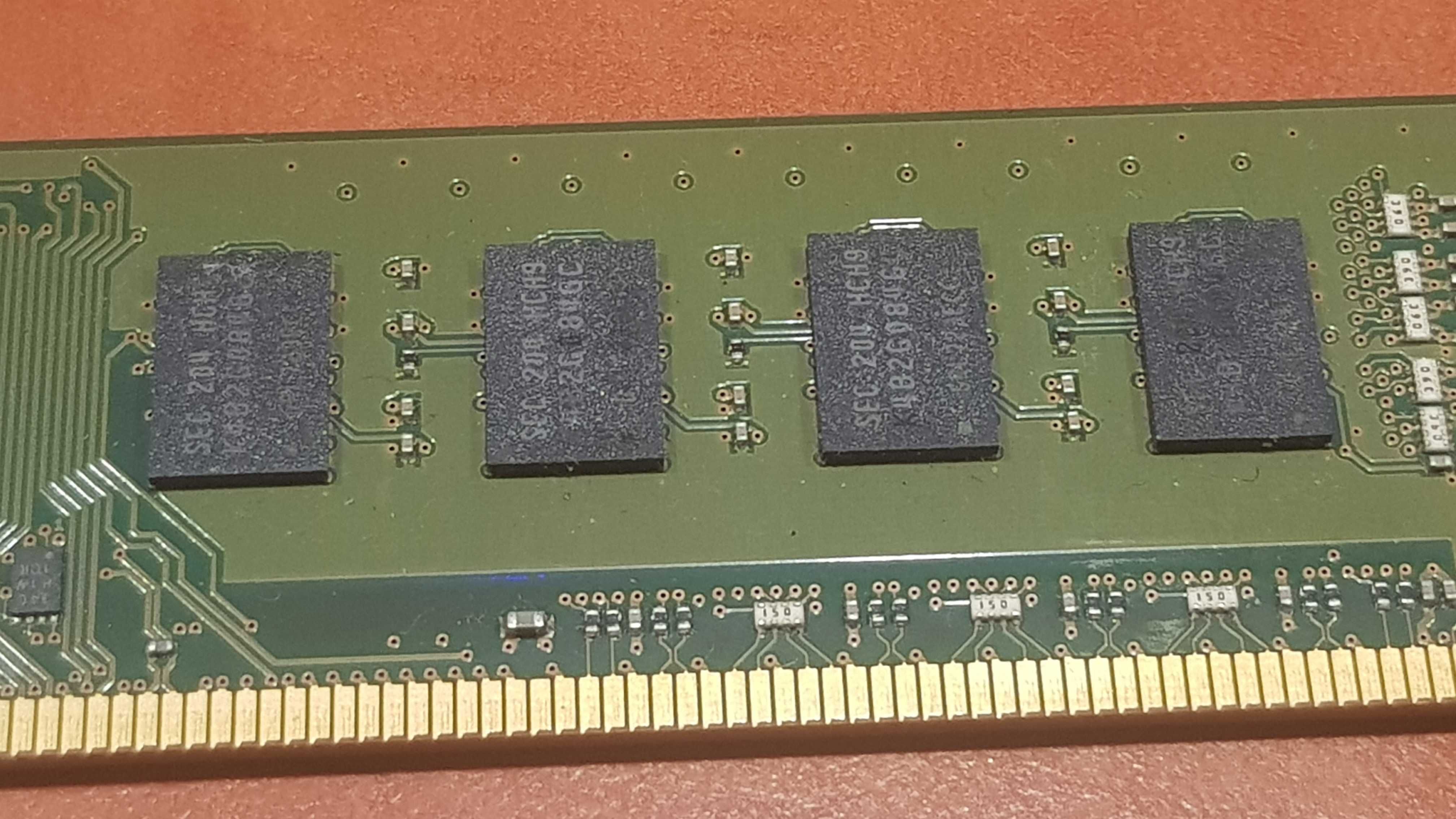 Pamięć Ram Samsung 8GB DDR3 1333 Mhz