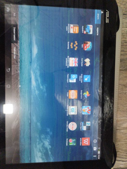 Планшет Asus 10" K00F