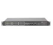 POE коммутатор Dahua PFS4226-24ET-240 управляемый гигабитный