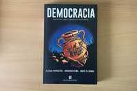 Democracia - Uma história sobre a coragem de mudar o mundo