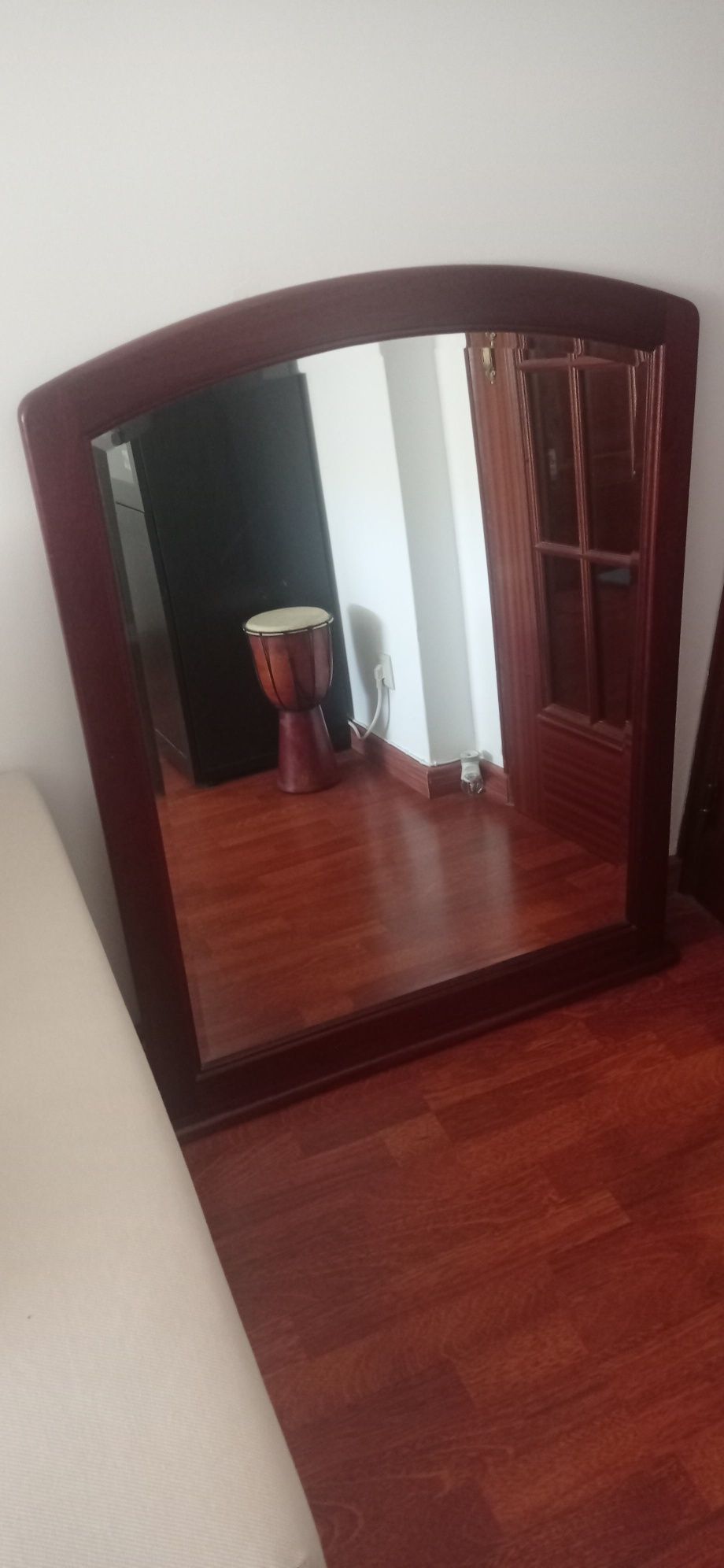 Espelho Quarto  Sala Hall