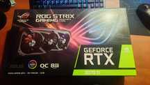Asus ROG GeForce RTX 3070 Ti