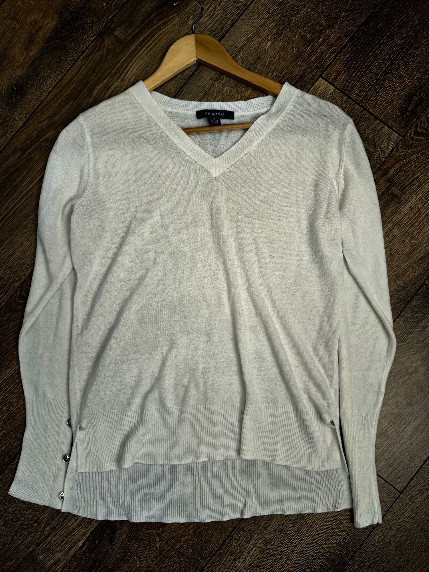 Damski sweter Primark XS.