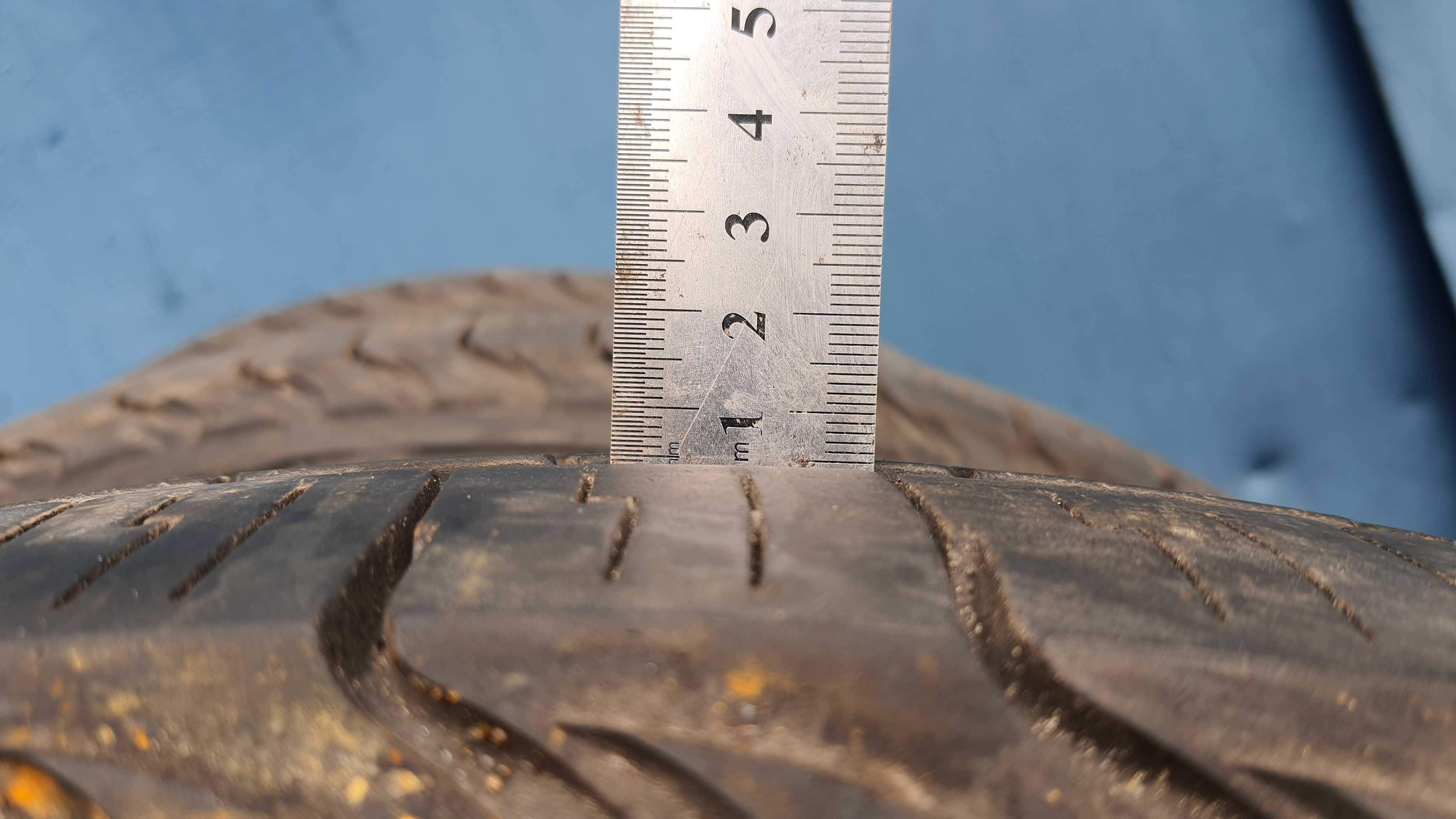 Kumho road Venture P 265 70 R17 M+S 4 штуки