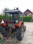 Ciagnik Ursus C-360
