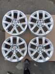 R17 5x112 VW/ Volkswagen Arteon/ Passat/ Golf/ Tiguan/ ID-4/ Skoda