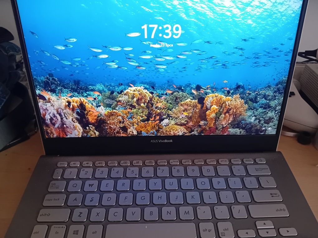 Laptop Asus Vivobook S14 X430FA
