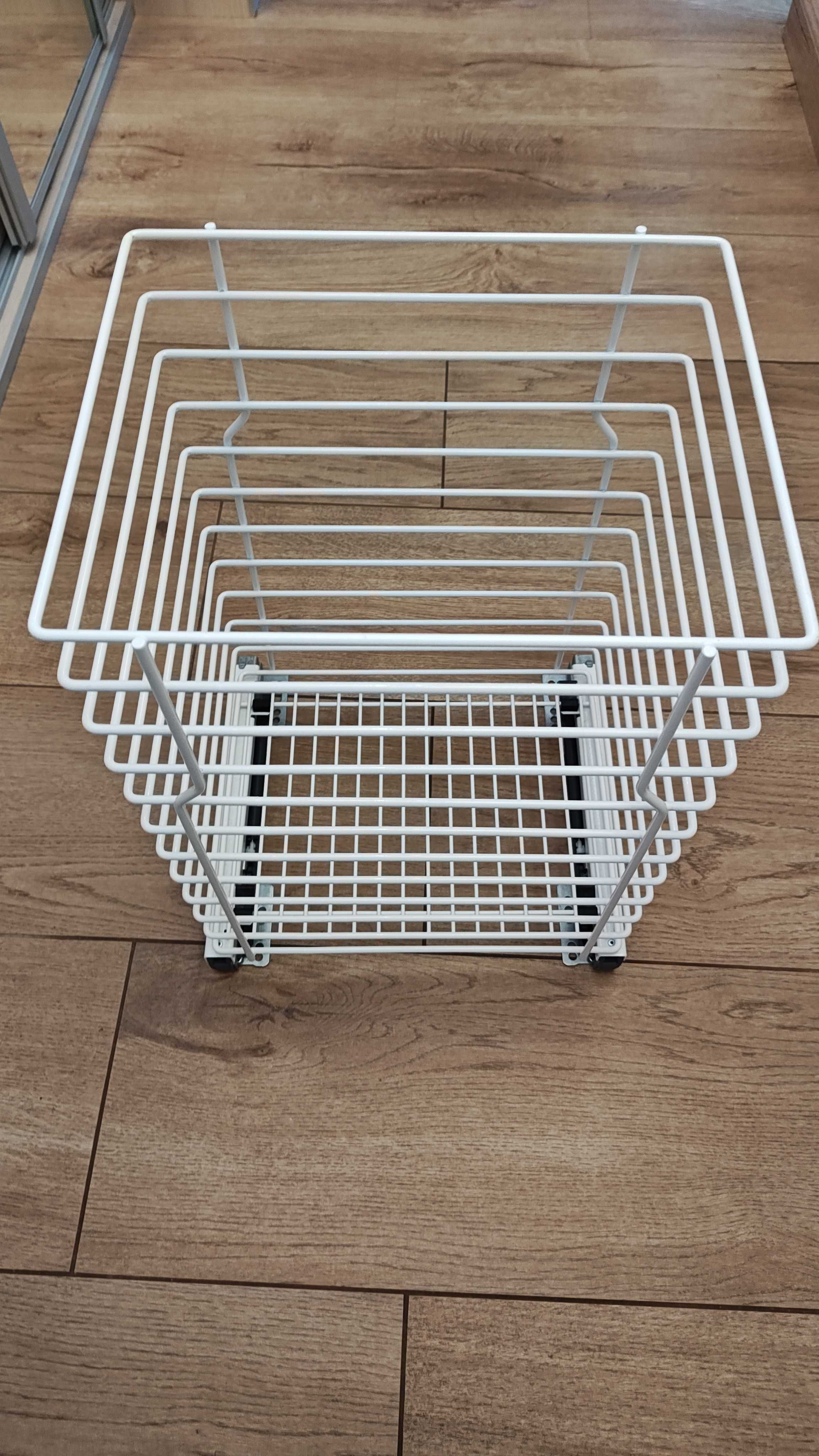 Kosz dolny cargo jednopoziomowy VARIANT MULTI L300 2SZT